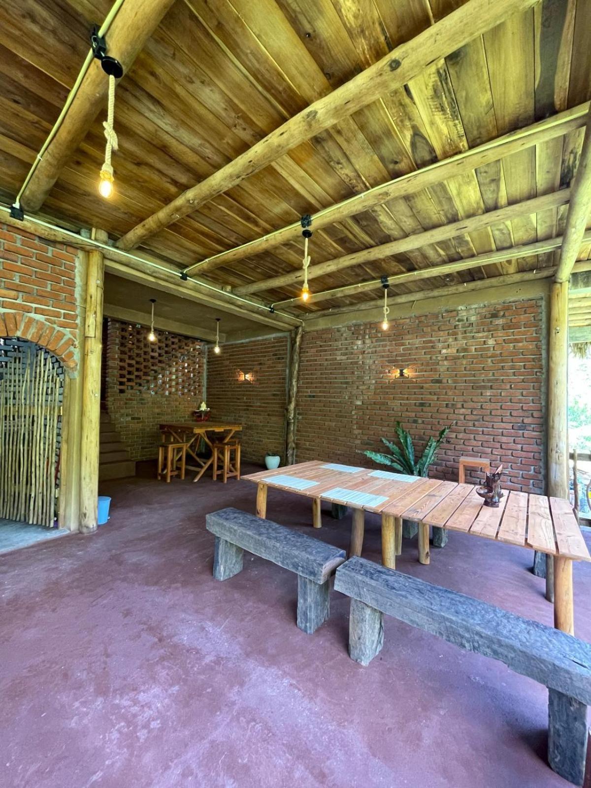 Wood Palace Ella Exterior photo